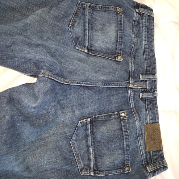 Vintage Robert Graham Jeans Size 38 Slim - Picture 8 of 12